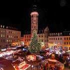 Märchenmarkt Gera 2018