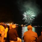 Märchennacht am Traunsee