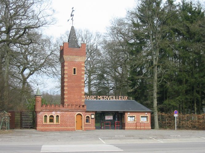 Märchenpark