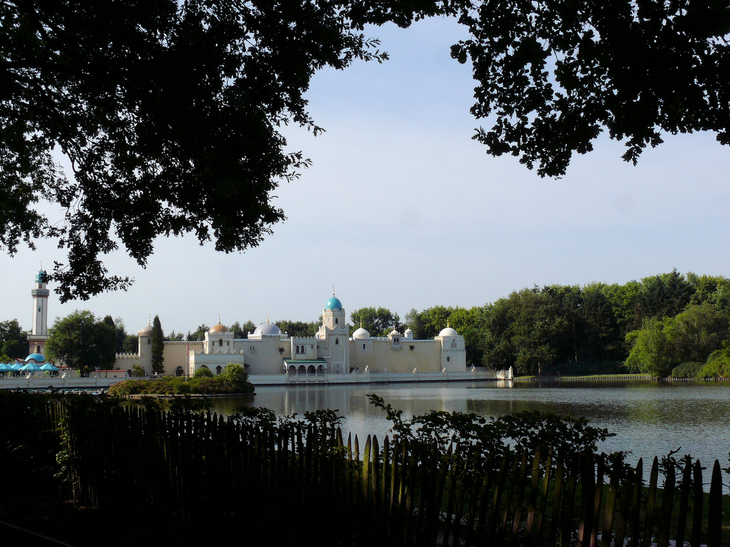 Märchenpark Efteling Kaatsheuvel