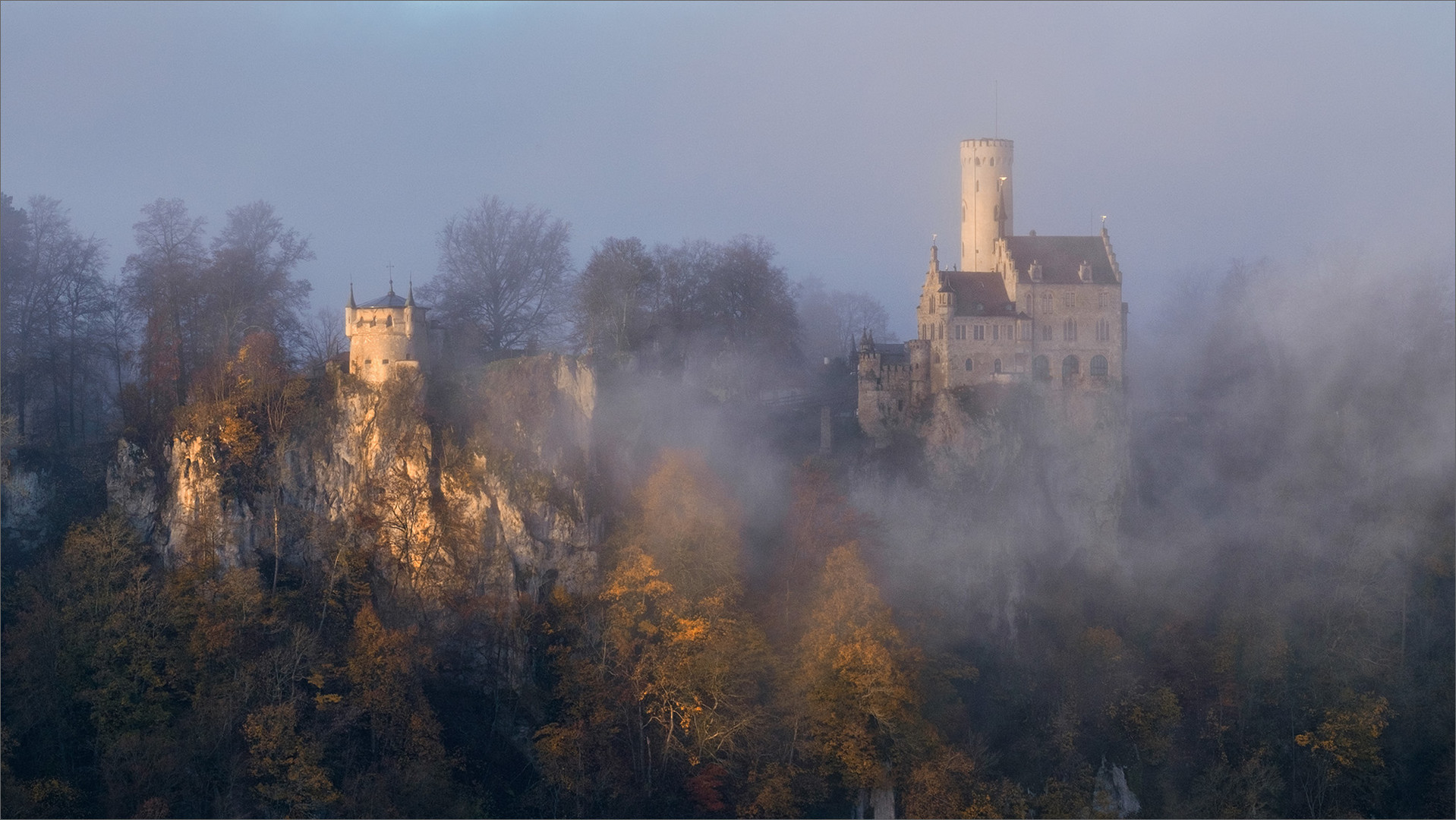 Märchenschloss