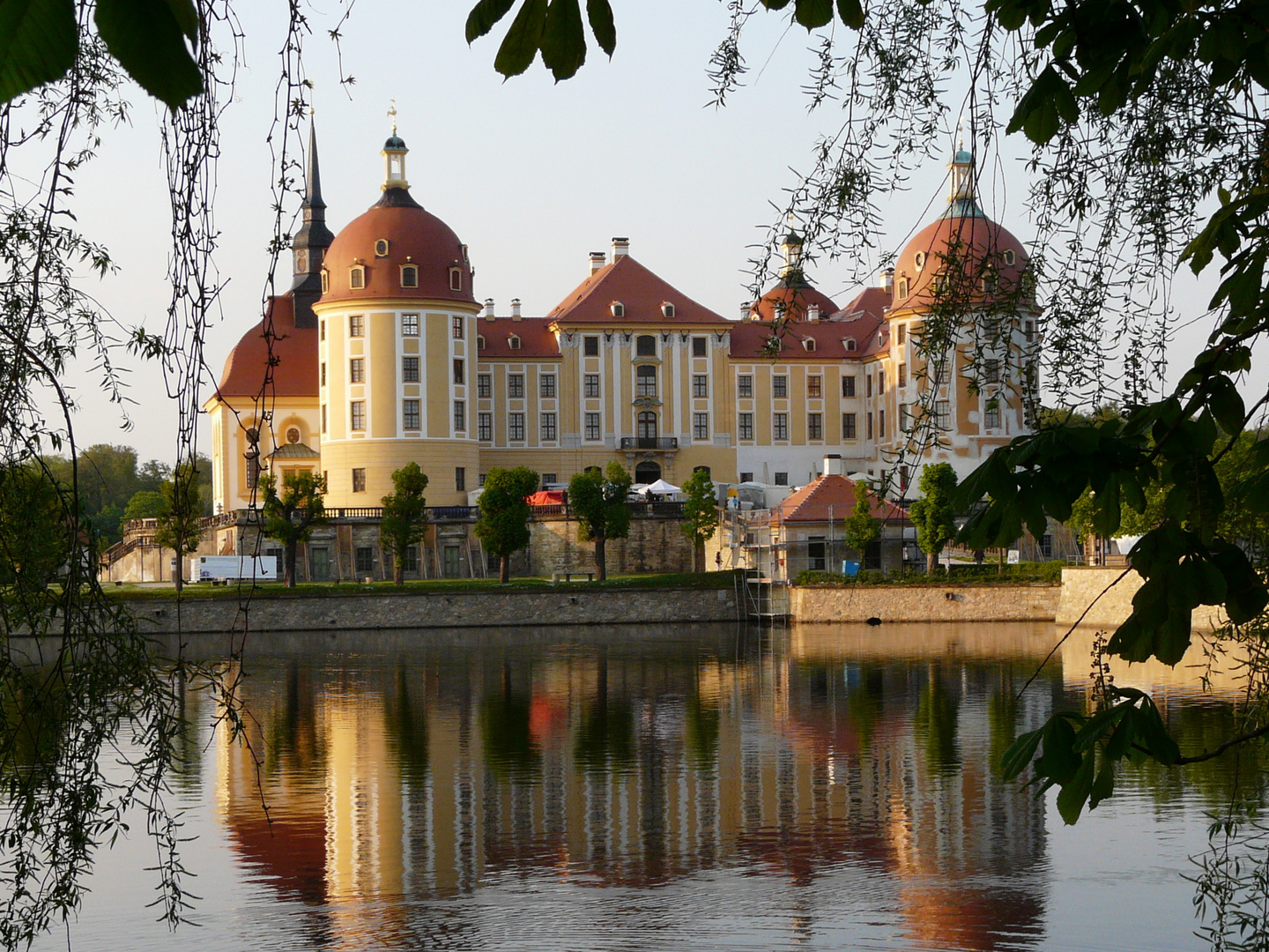 Märchenschloss