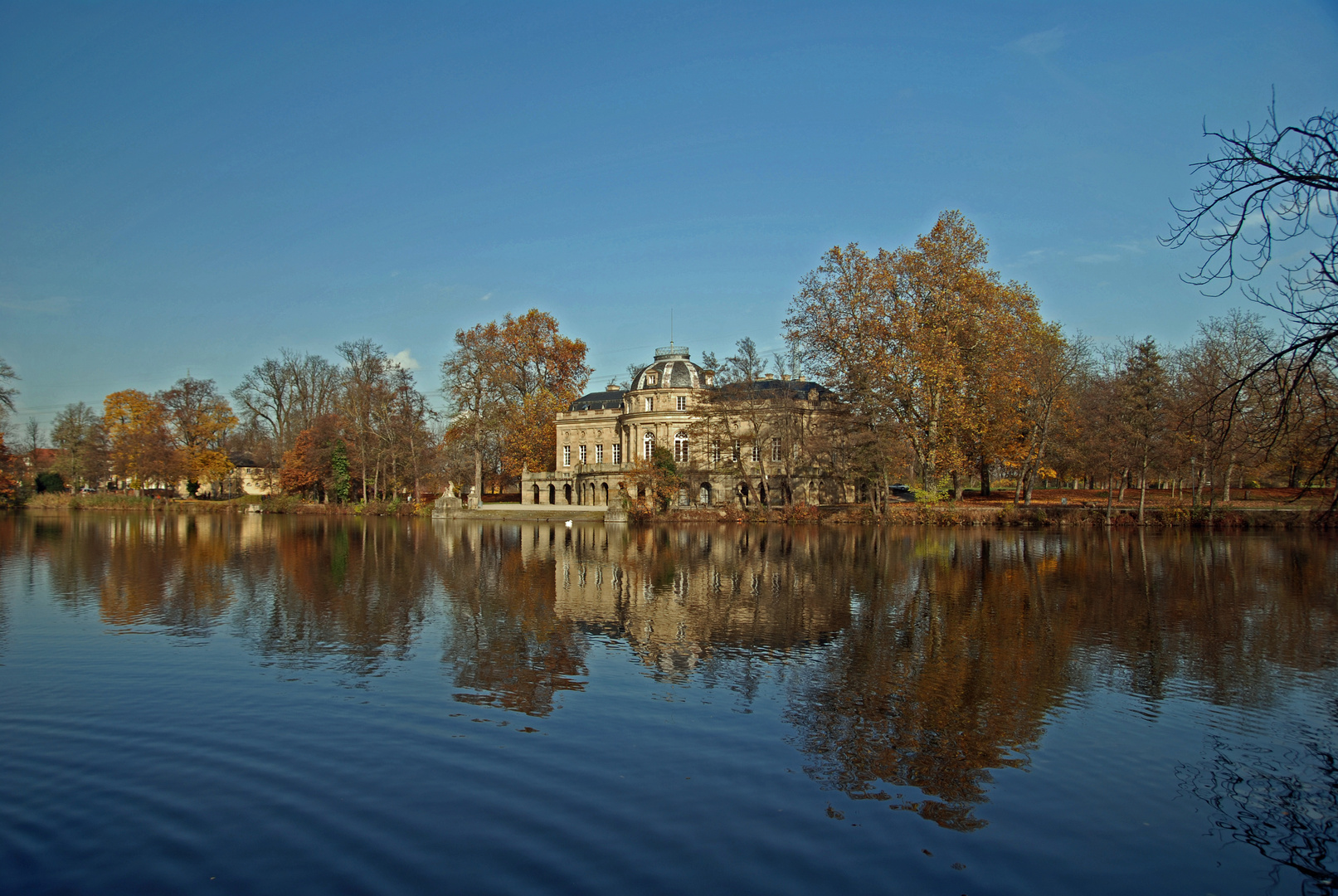 Märchenschloss