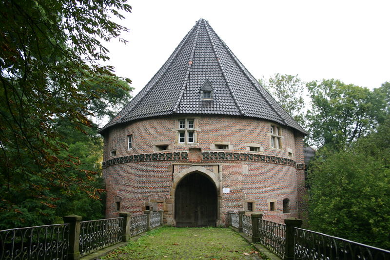 Märchenschloss