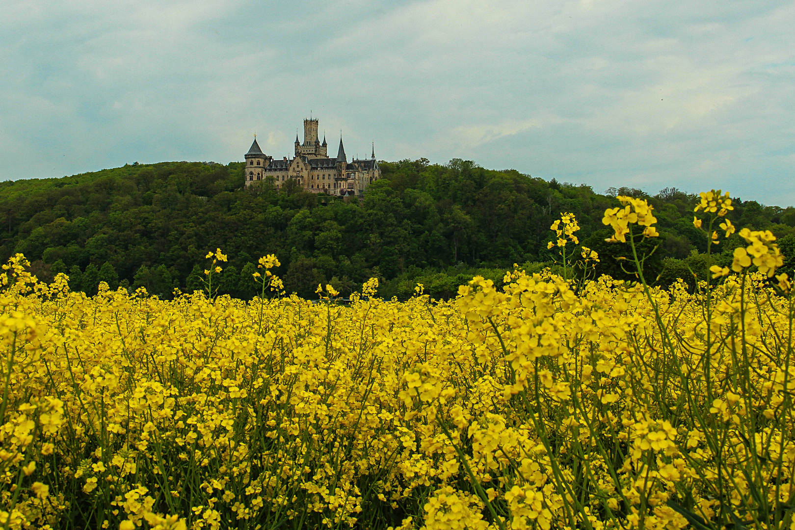 Märchenschloss