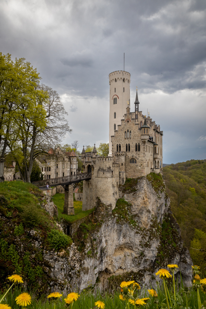 Märchenschloss