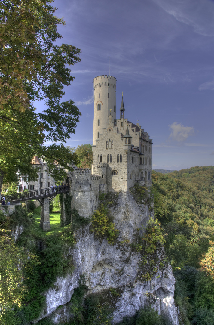 Märchenschloss