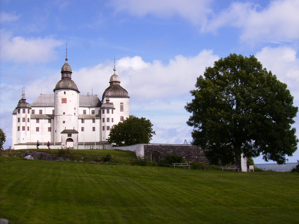 Märchenschloss