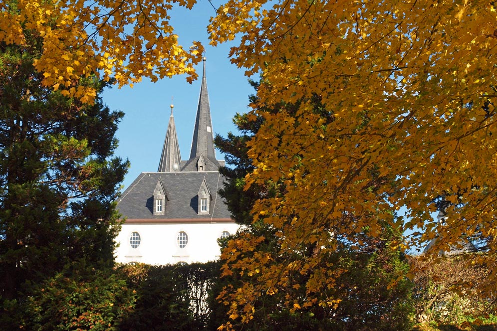 Märchenschloss?