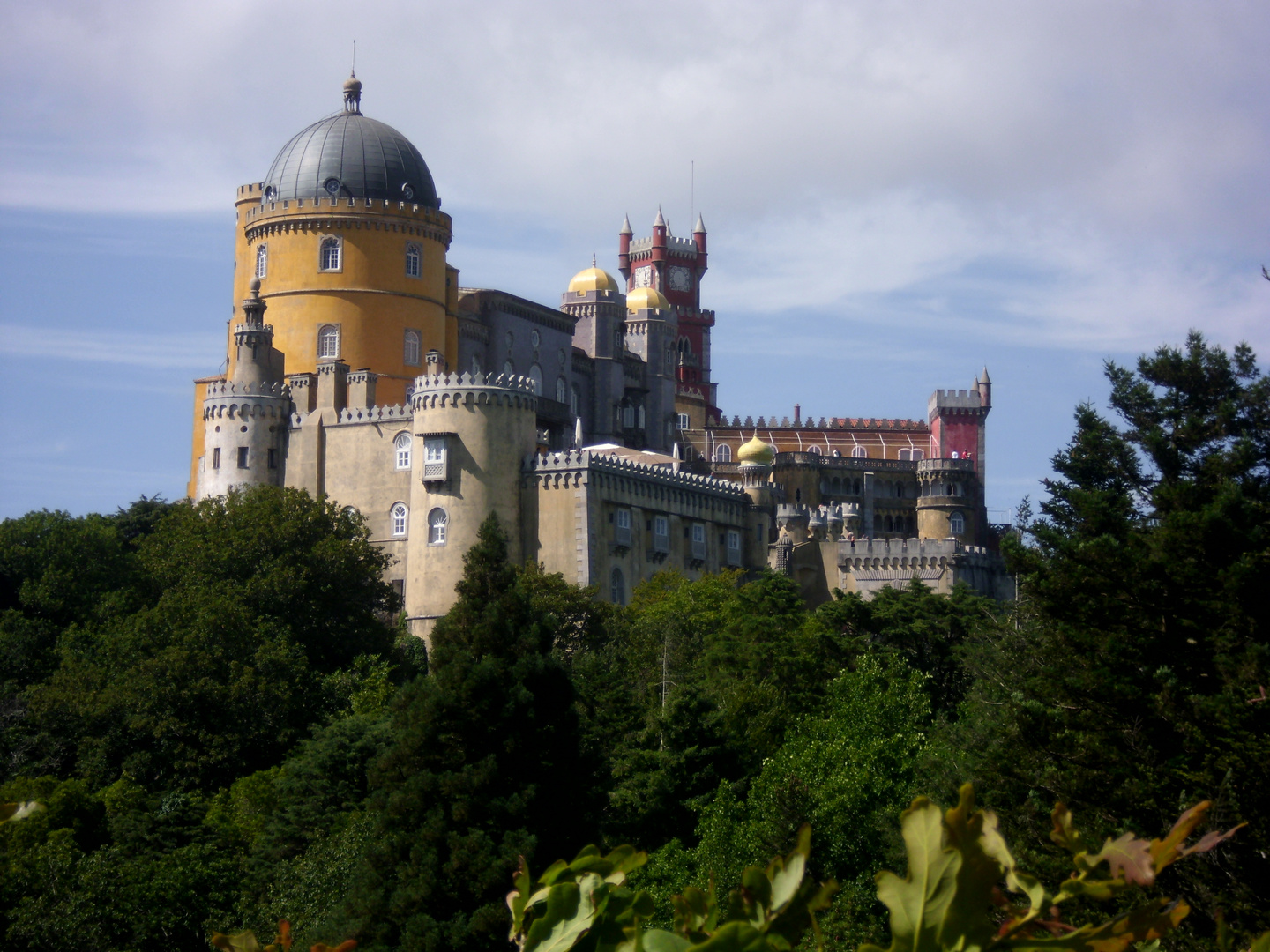 Märchenschloss