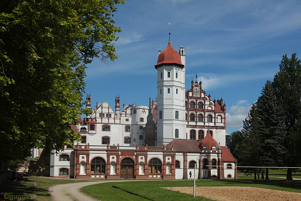 Märchenschloss