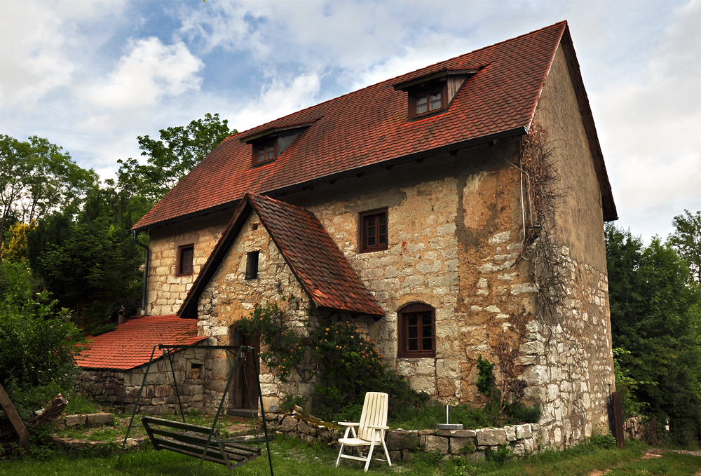 Märchenschloss