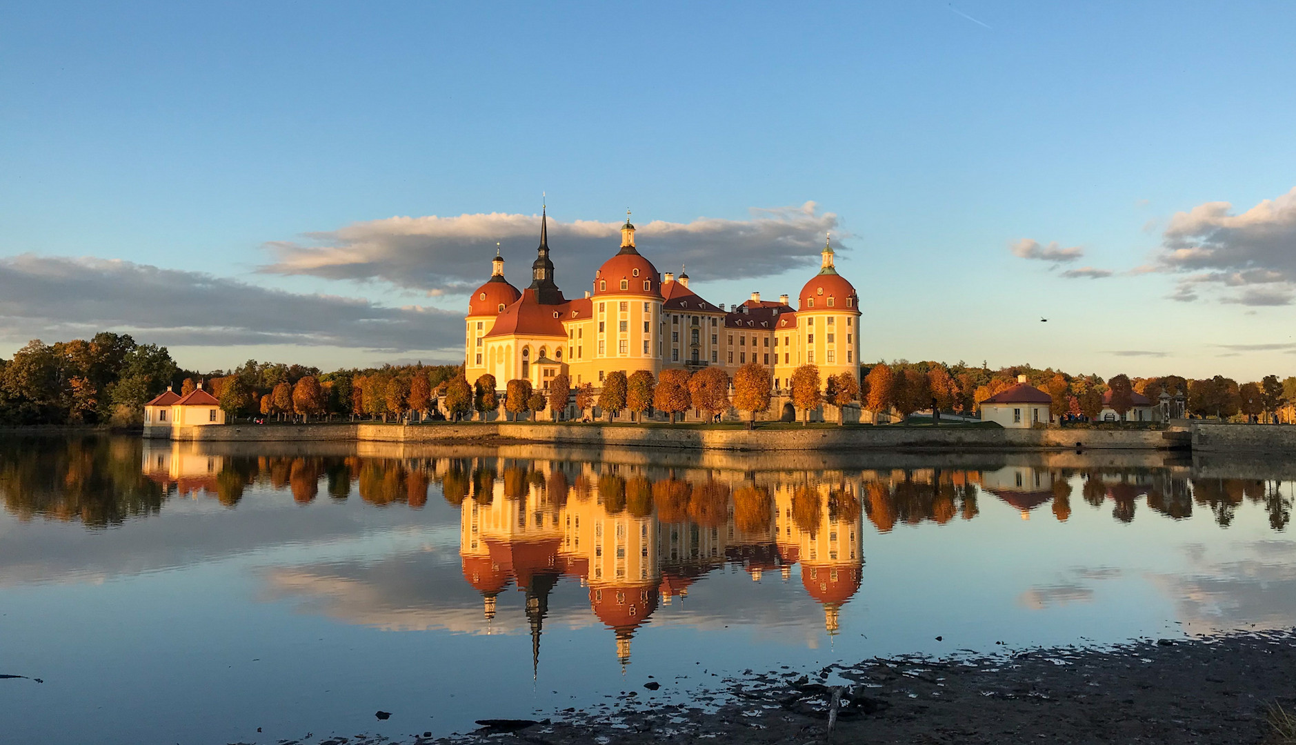 Märchenschloss....