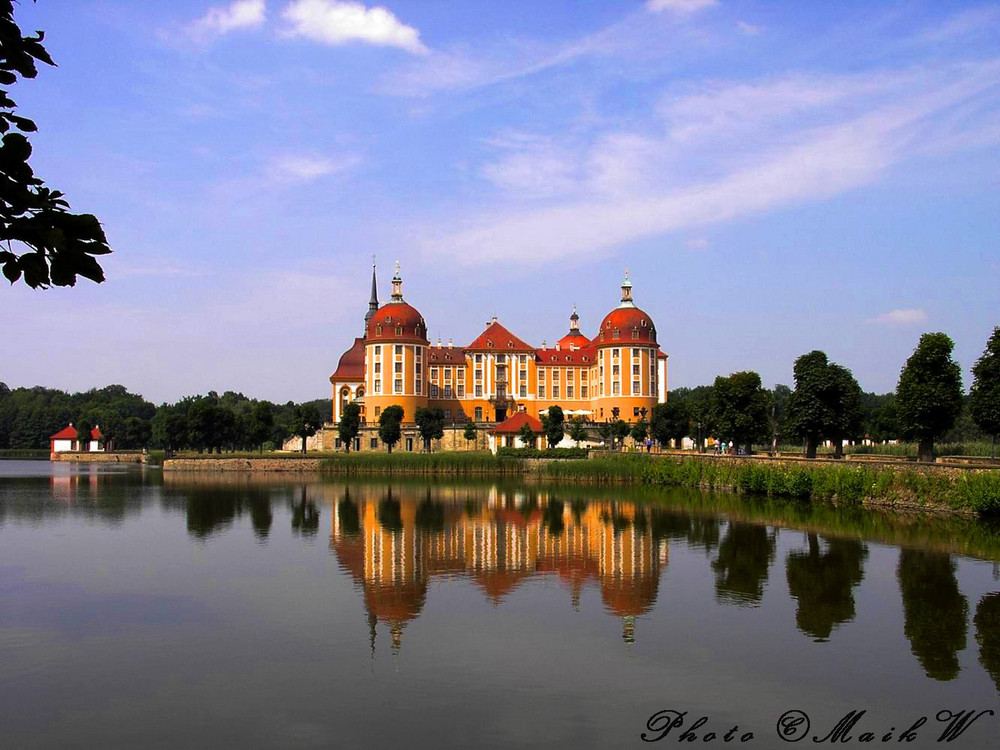 Märchenschloss...