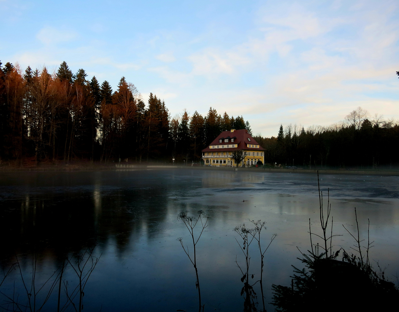 Märchenschloss