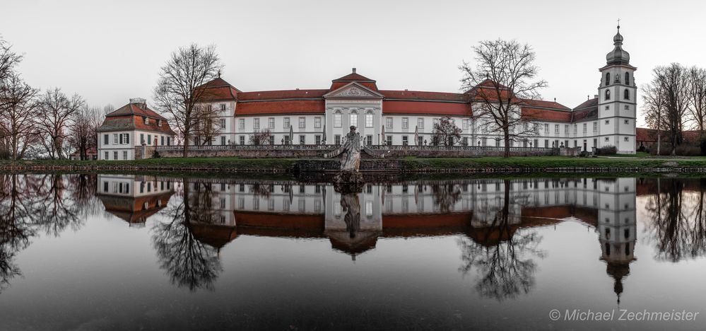 Märchenschloss...