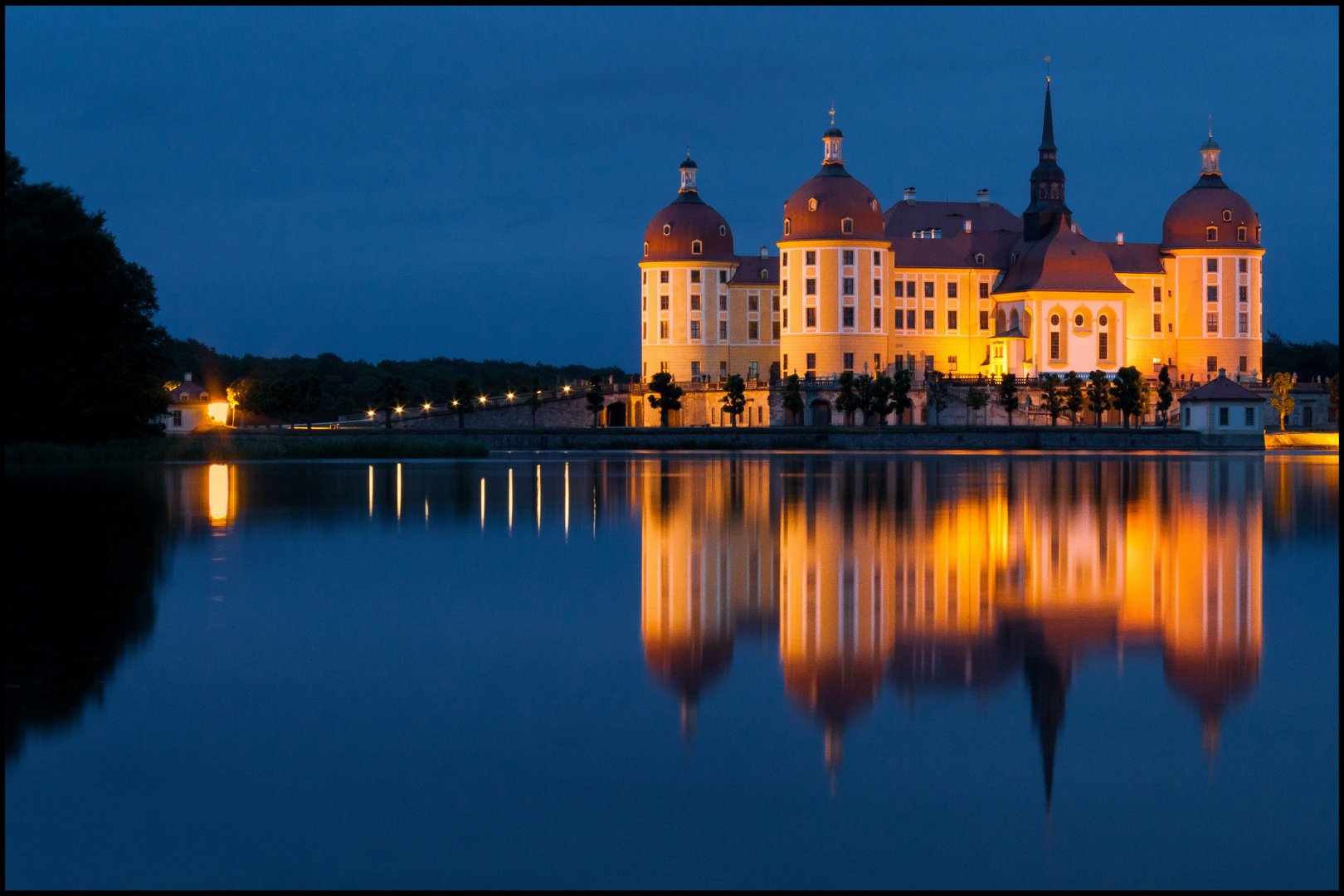 Märchenschloss 