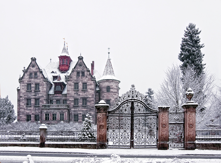 Märchenschloss