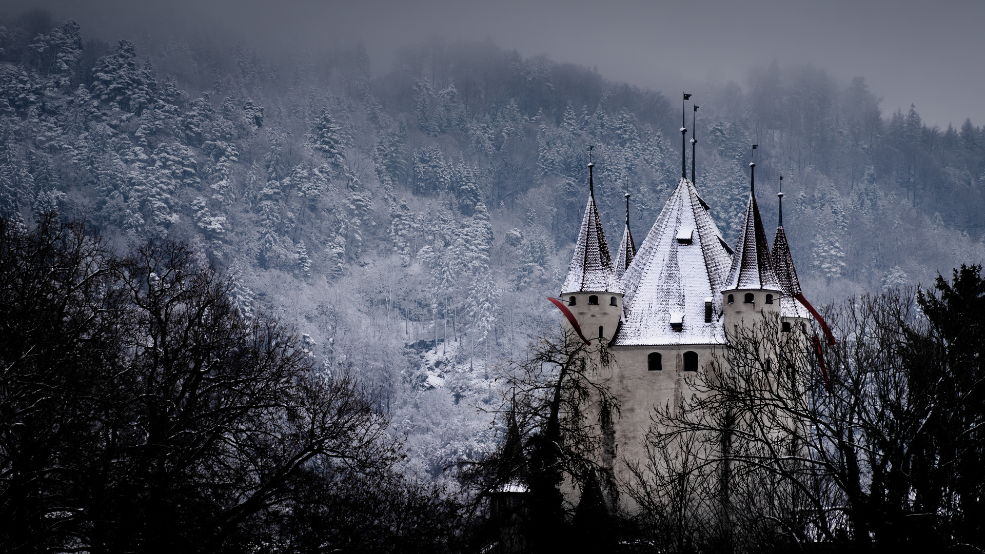 Märchenschloss