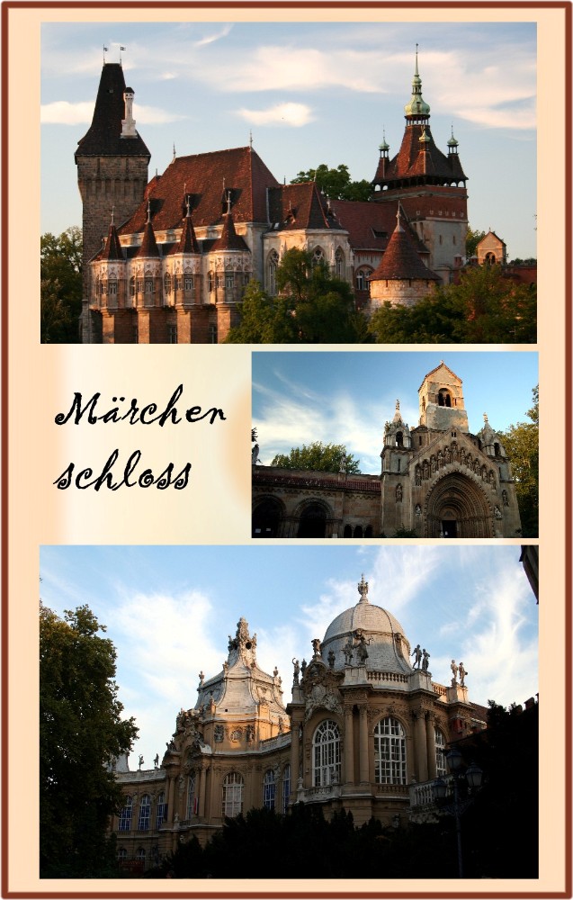 Märchenschloss