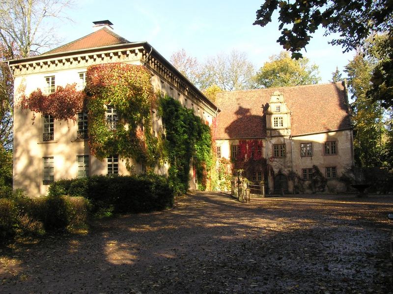 Märchenschloss