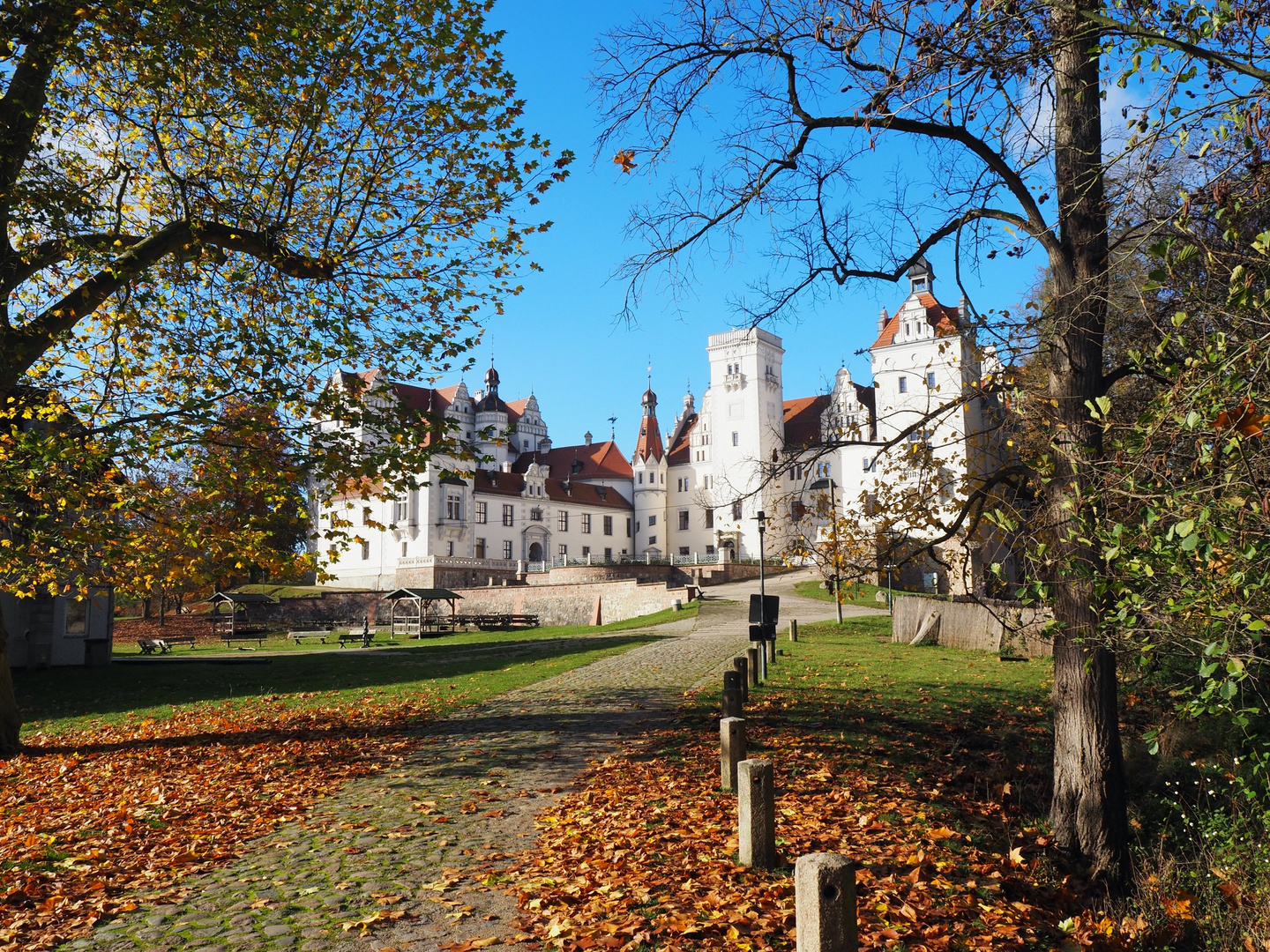 Märchenschloss