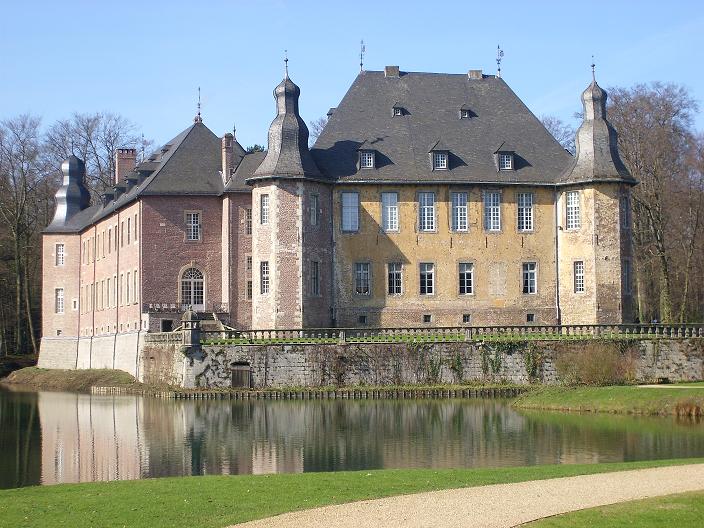 Märchenschloss