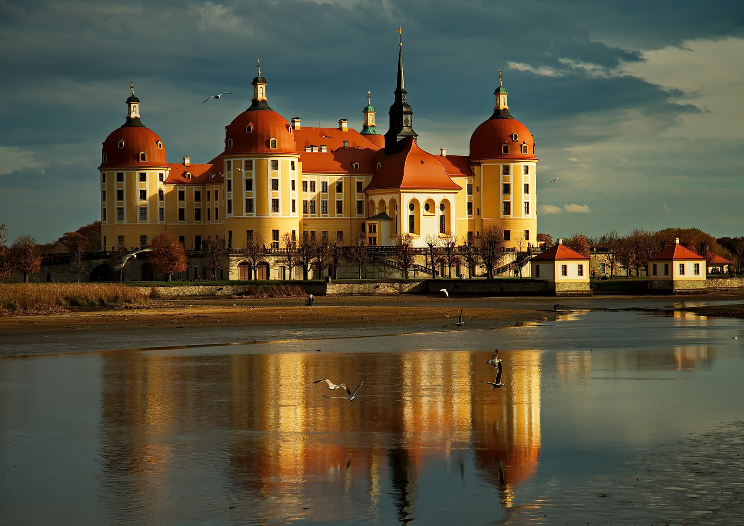 Märchenschloss aus...