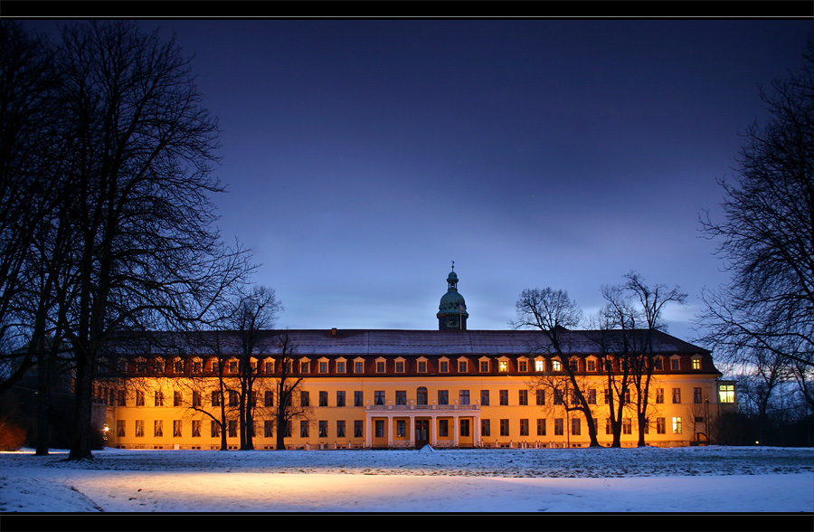 Märchenschloss