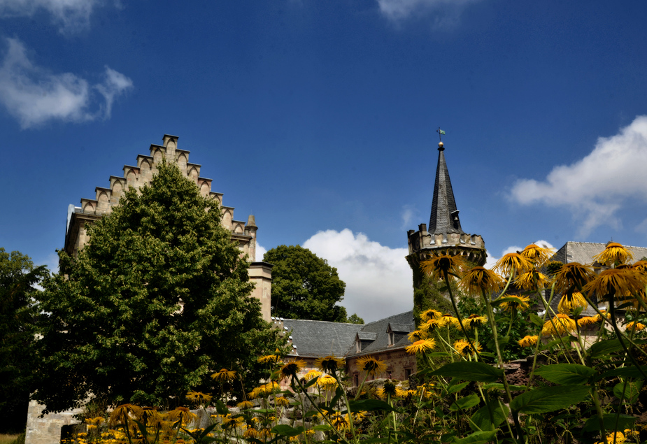 | Märchenschloss |