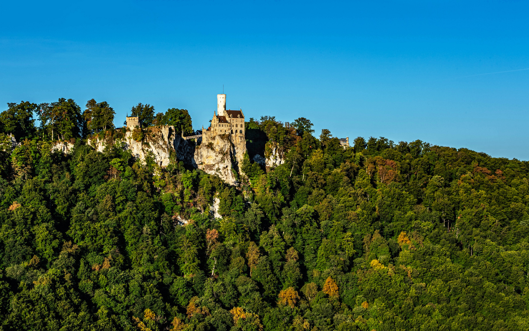 Märchenschloss