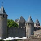 Märchenschloss Carcassonne