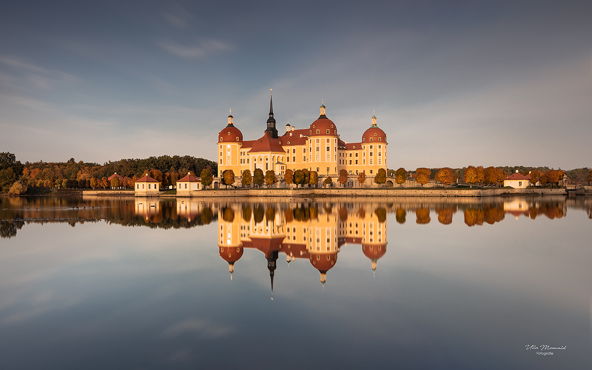 ...Märchenschloss...