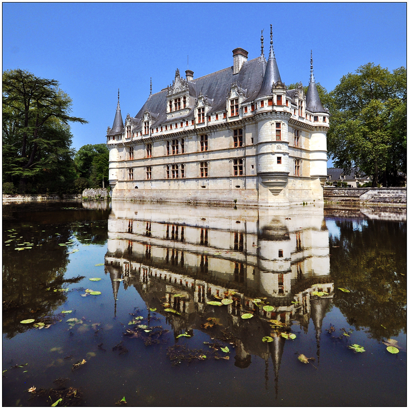 Märchenschloss – Das Original