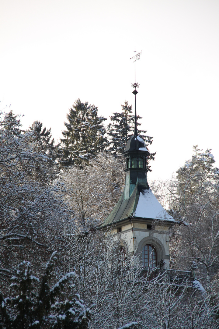 Märchenschloss