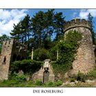 Märchenschloß - Die Roseburg