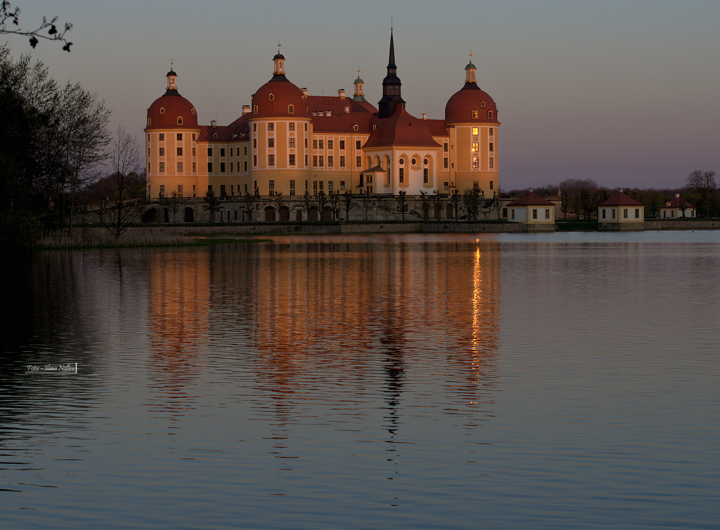 Märchenschloss