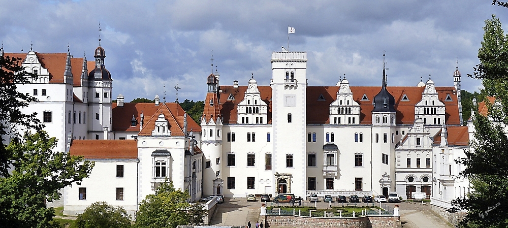 Märchenschloß