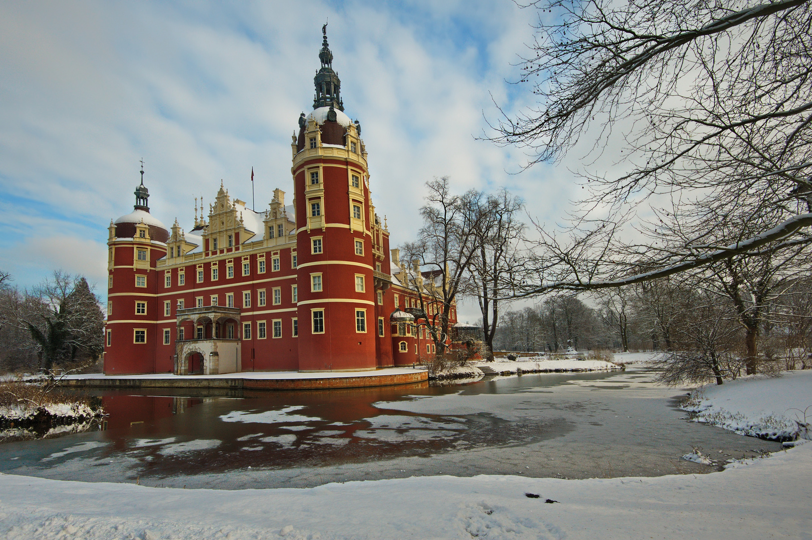 Märchenschloss