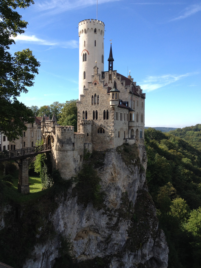 Märchenschloss