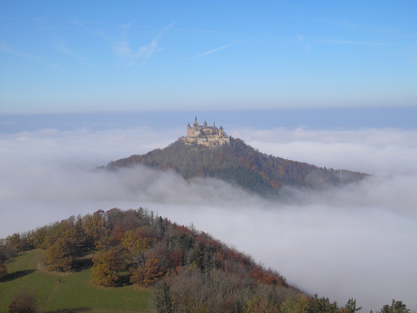 Märchenschloss