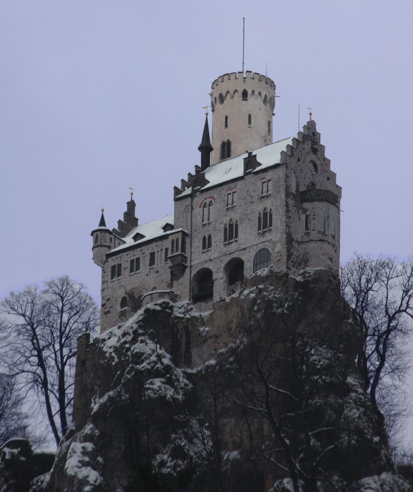 Märchenschloss