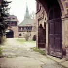 Märchenschloss im Burgenland