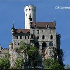 Märchenschloss Lichtenstein