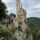 Märchenschloss Lichtenstein