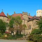 Märchenschloss Lichtenstein