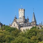 Märchenschloss Marienburg