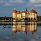 Märchenschloss Moritzburg