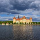 Märchenschloss Moritzburg