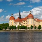 Märchenschloss Moritzburg